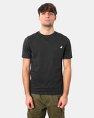 K WAY - T-shirt Nero - 10Decimi