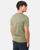 K WAY - T-shirt Verde - 10Decimi