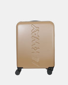 K WAY - Trolley Beige - 10Decimi