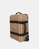 K WAY - Trolley Beige - 10Decimi