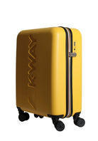 K WAY - Trolley Giallo - 10Decimi