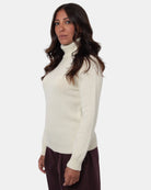 MAGLIA A DOLCEVITA KANGRA - 00161 LATTE - 10Decimi