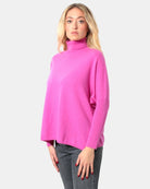 MAGLIA A DOLCEVITA ROSEBUD - 10Decimi