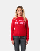 MAGLIA A GIROCOLLO MC2 SAINT BARTH - STRETCH LOVE 41 - 10Decimi