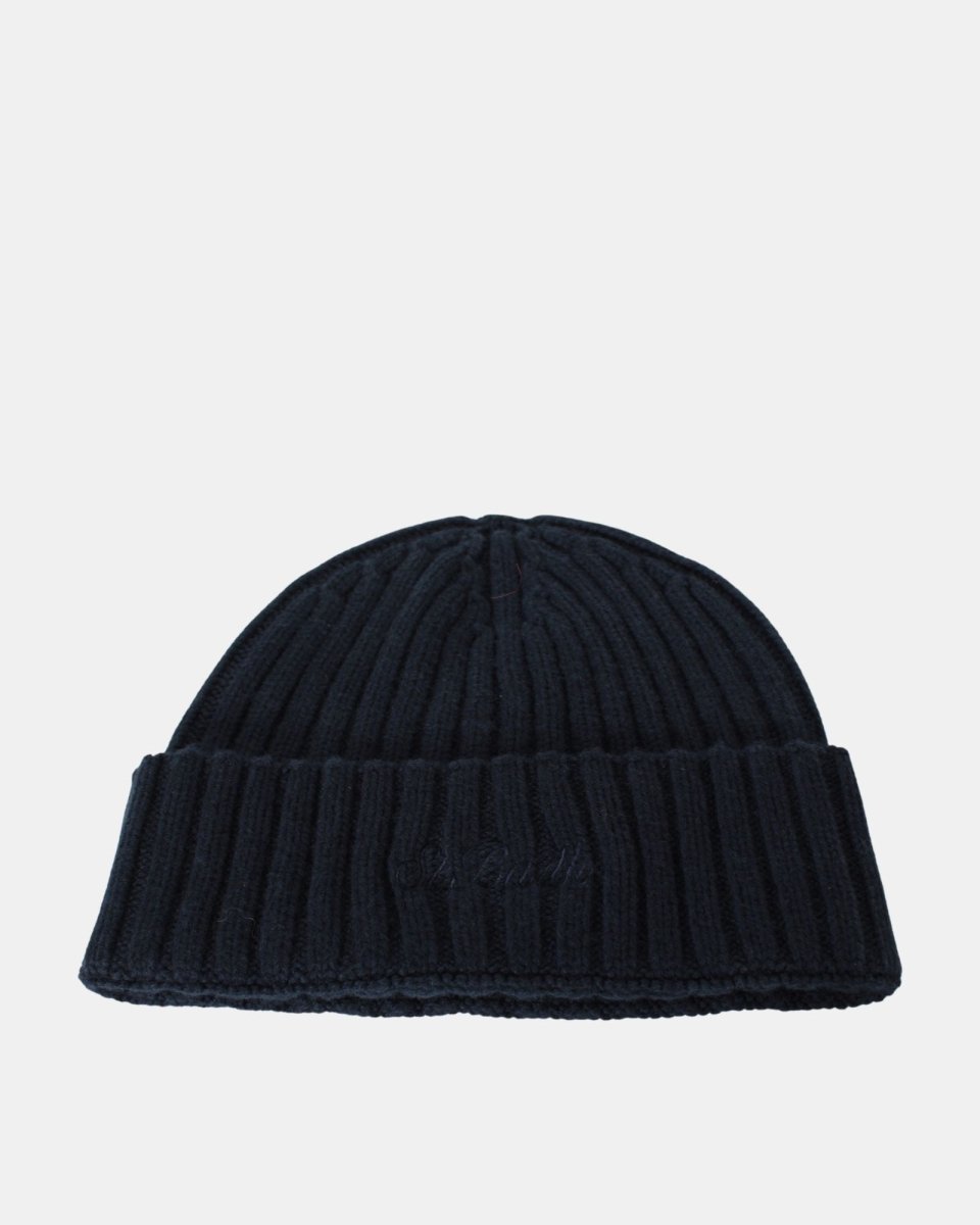 MC2 SAINT BARTH - Beanie Blu - 10Decimi