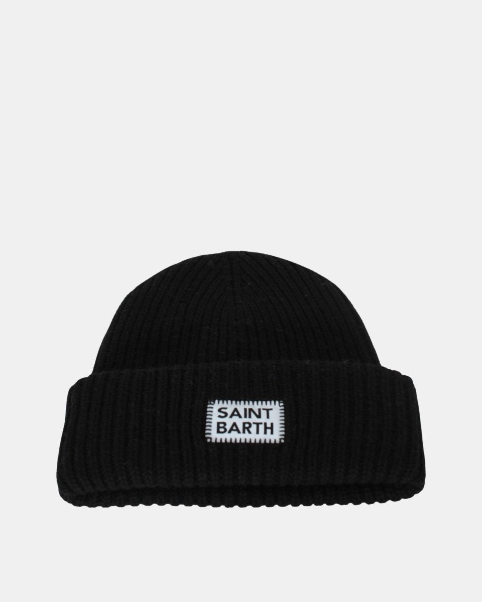 MC2 SAINT BARTH - Beanie Nero - 10Decimi