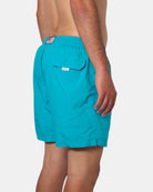 MC2 SAINT BARTH - Boxer Mare Azzurro - 10Decimi