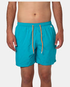 MC2 SAINT BARTH - Boxer Mare Azzurro - 10Decimi