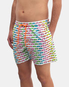 MC2 SAINT BARTH - Boxer Mare Multicolor - 10Decimi