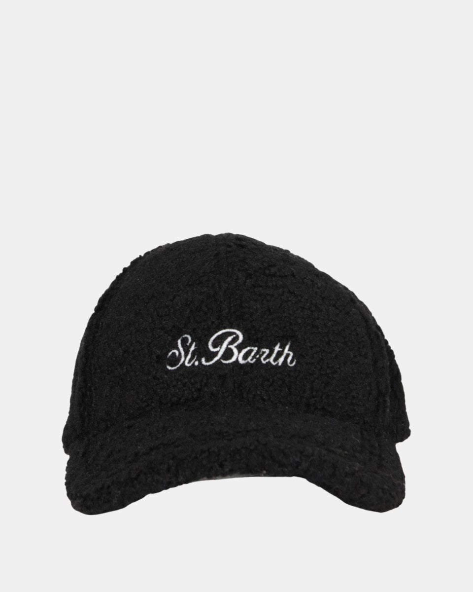 MC2 SAINT BARTH - Cappelli Nero - 10Decimi