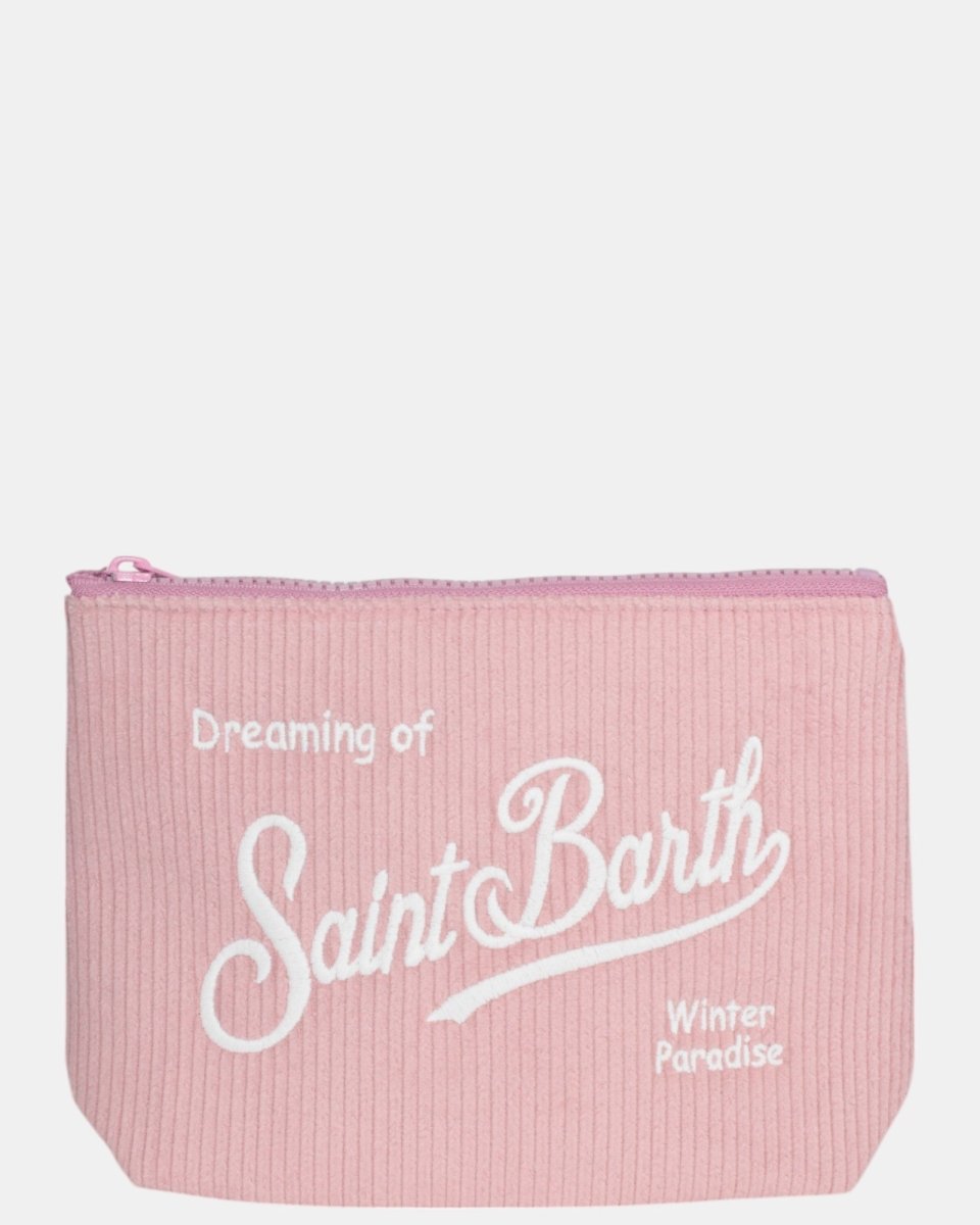 MC2 SAINT BARTH - Pochette Rosa - 10Decimi