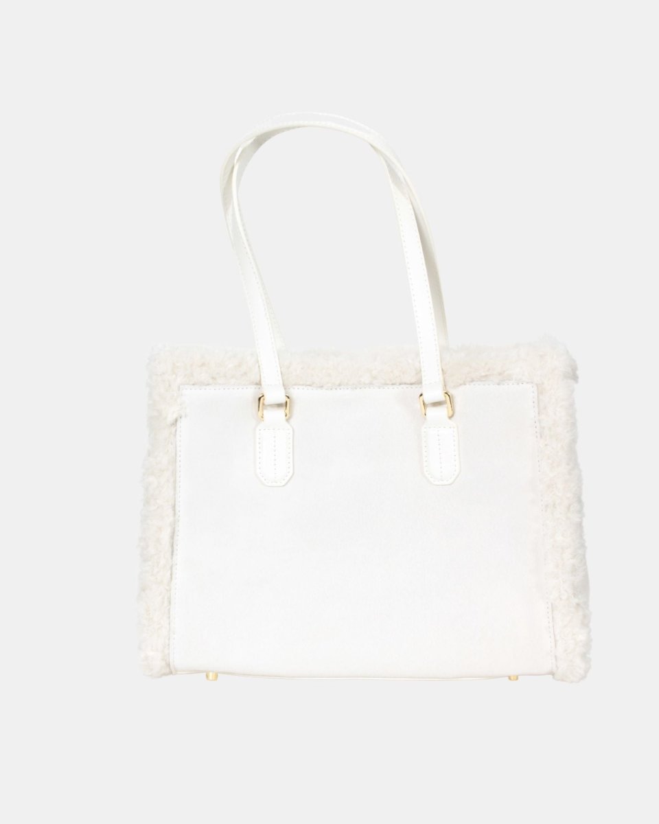 MY BEST BAGS - Borse Bianco - 10Decimi