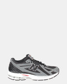 NEW BALANCE MOD. 1906 - BLACK - 10Decimi