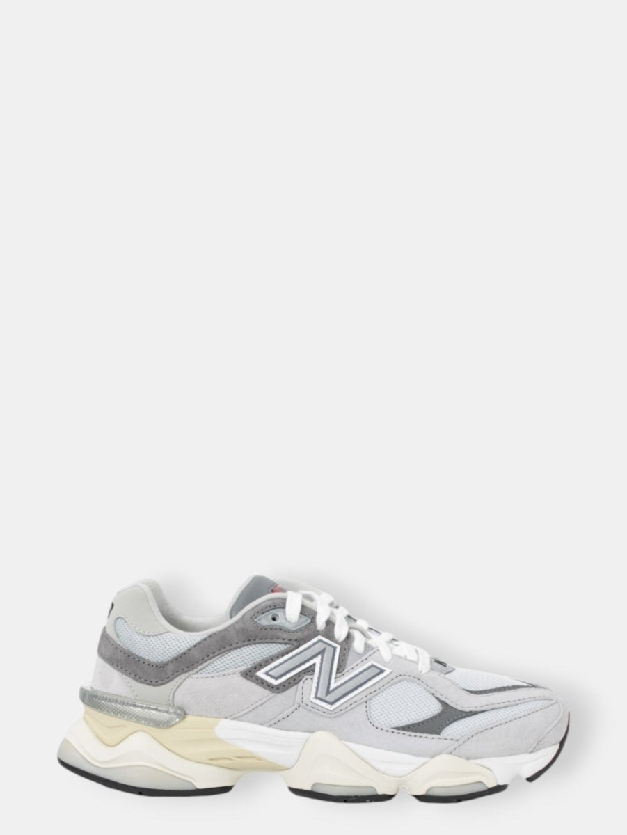 NEW BALANCE MOD. 9060 - GREY - 10Decimi