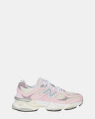 NEW BALANCE MOD. 9060 - ROSE SUGAR - 10Decimi