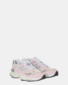 NEW BALANCE MOD. 9060 - ROSE SUGAR - 10Decimi