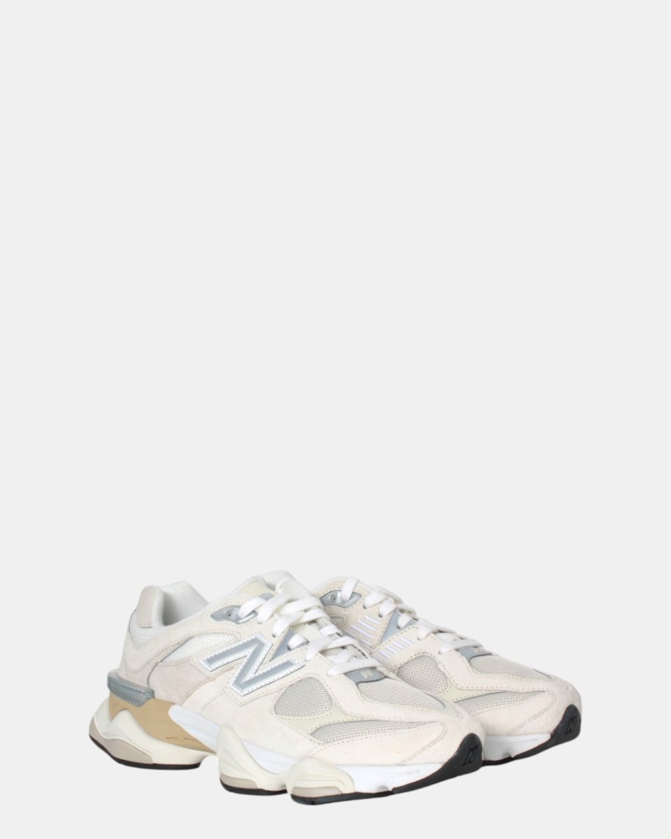 NEW BALANCE MOD. 9060 - SEA SALT/OFF WHITE - 10Decimi