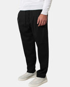 PANTALONE BE.ABLE MOD. BADDY - NERO - 10Decimi