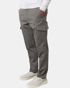 PANTALONE BE.ABLE MOD. KARL - FANGO - 10Decimi