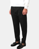 PANTALONE BE.ABLE MOD. ROBERT - NERO - 10Decimi