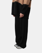 PANTALONE BLEND WS 00 BLACK - 10Decimi