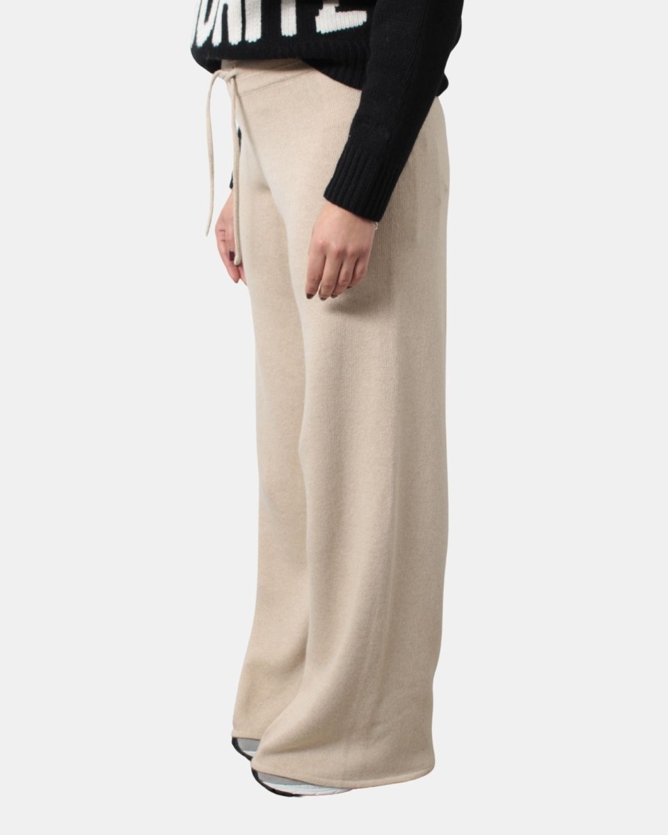 PANTALONE BLEND WS 11 BEIGE - 10Decimi