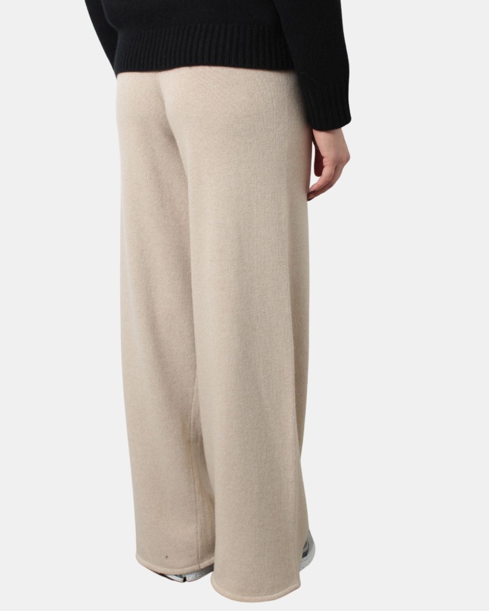 PANTALONE BLEND WS 11 BEIGE - 10Decimi