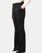 PANTALONE BRIGLIA - 00010 NERO - 10Decimi