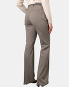 PANTALONE BRIGLIA - 00023 FANGO - 10Decimi