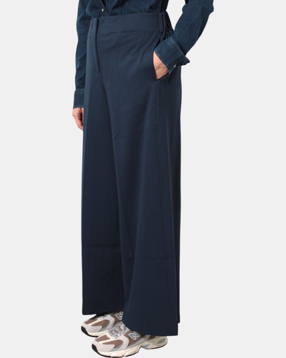 PANTALONE JIJIL - BLU - 10Decimi