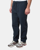 PANTALONE K WAY MOD. MED TRAVEL - K89 BLUE DEPTH - 10Decimi