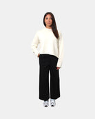 PANTALONE MEIMEI J - 100 NERO - 10Decimi