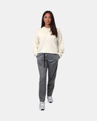 PANTALONE WHITE SAND - 33 GRIGIO - 10Decimi