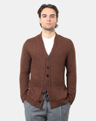 PMDS - Cardigan Arancione - 10Decimi