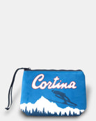 POCHETTE MC2 SAINT BARTH - CORTINA SKI JUMP 17 - 10Decimi