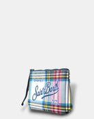 POCHETTE MC2 SAINT BARTH - TARTAN TRTN10 - 10Decimi