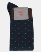 RED SOX APPEAL - Calze Blu - 10Decimi