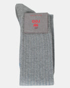 RED SOX APPEAL - Calze Grigio - 10Decimi