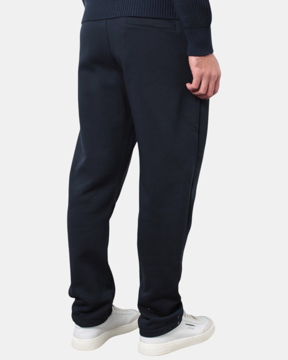 RED SOX APPEAL - Pantaloni Blu - 10Decimi