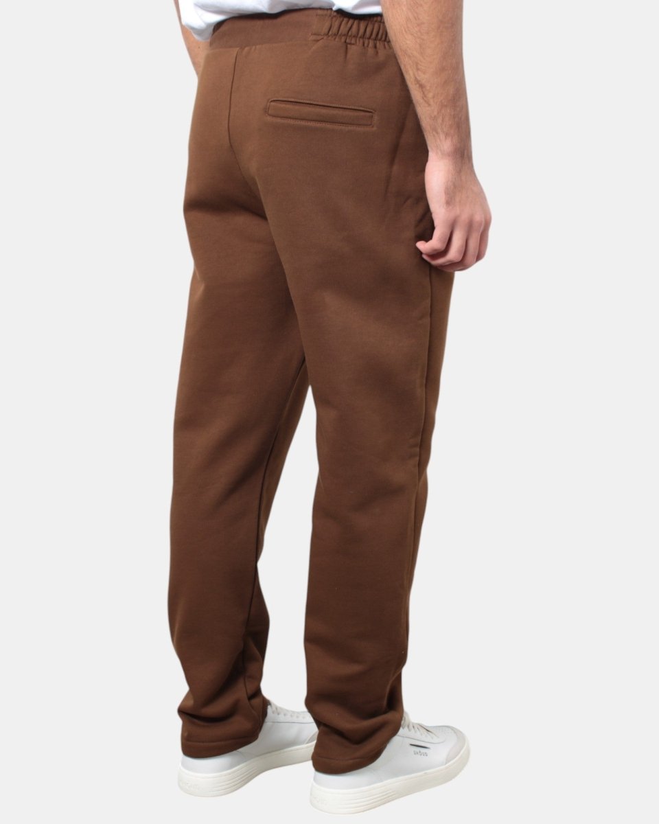 RED SOX APPEAL - Pantaloni Marrone - 10Decimi