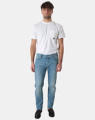 ROY ROGER'S - Jeans Blu - 10Decimi