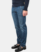 ROY ROGER'S - Jeans Blu - 10Decimi