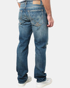 ROY ROGER'S - Jeans Blu - 10Decimi