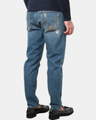 ROY ROGER'S - Jeans Blu - 10Decimi