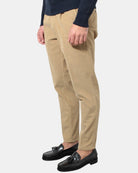 ROY ROGER'S - Pantaloni Beige - 10Decimi