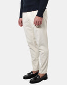 ROY ROGER'S - Pantaloni Panna - 10Decimi