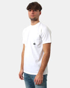 ROY ROGER'S - T-shirt Bianco - 10Decimi