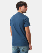 ROY ROGER'S - T-shirt Blu - 10Decimi