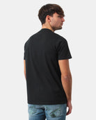 ROY ROGER'S - T-shirt Nero - 10Decimi