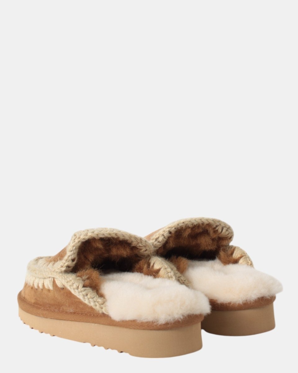 SABOT MOU MOD. ESKIMO SLIPPER - COG - 10Decimi